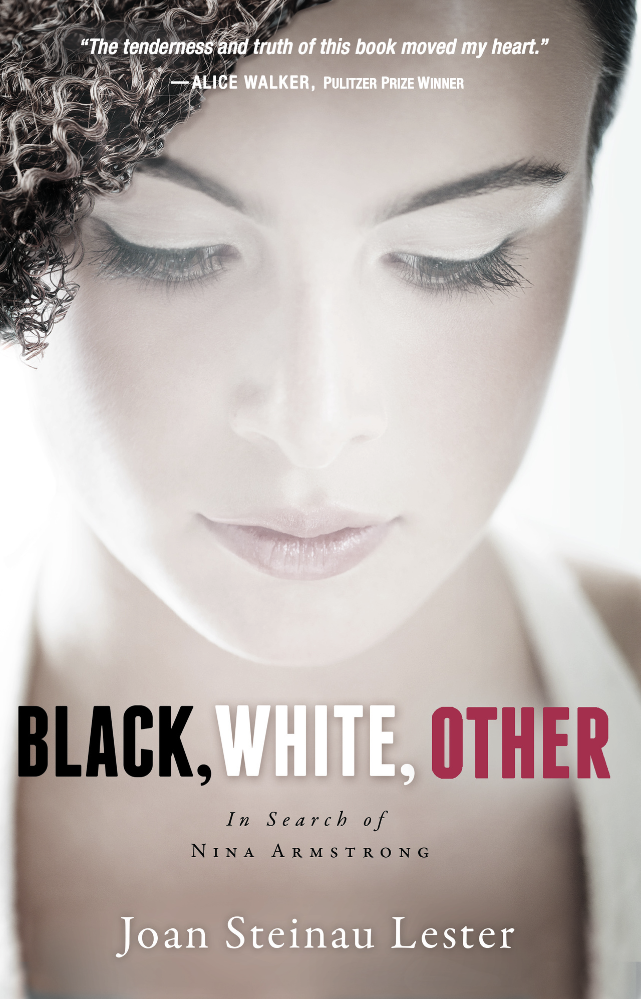 BLACK, WHITE, OTHER. A Young Adult Novel